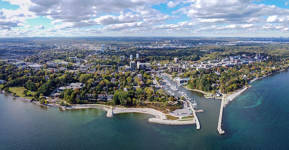 Oakville, Ontario