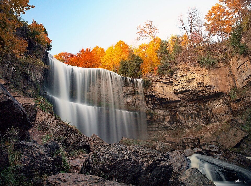 Hamilton, Ontario