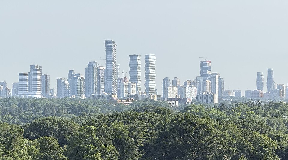 Mississauga, Ontario