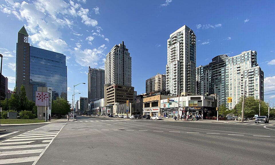 North York, Ontario